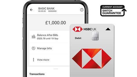 basic bank account with contactless card|current account with bad credit.